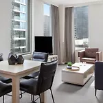 Oaks Melbourne On Market Hotel