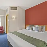 Yehs Hotel Melbourne Cbd