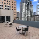 Yehs Hotel Melbourne Cbd