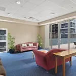 Yehs Hotel Melbourne Cbd