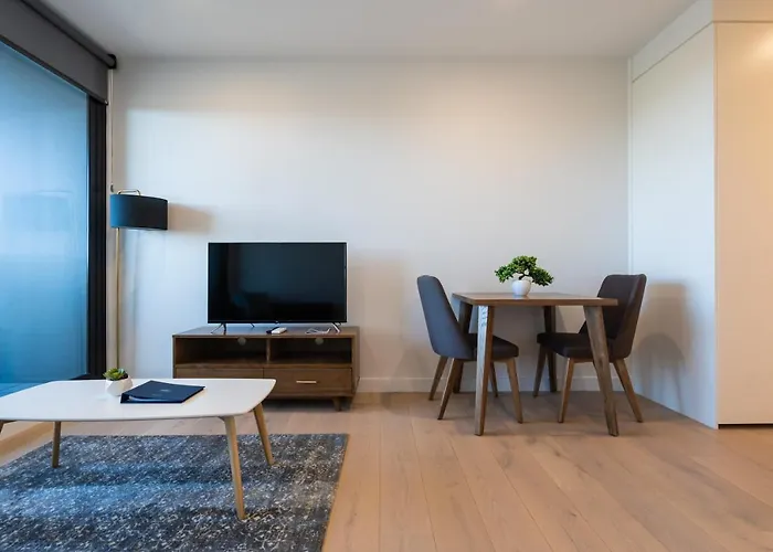 The Sebel Melbourne Malvern