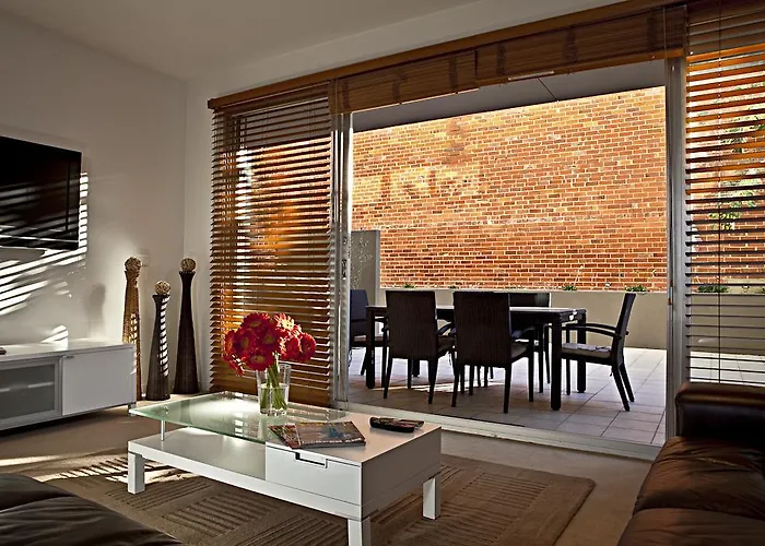 Brighton Bay Apartments