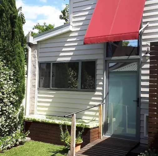 Ascot Vale Studio