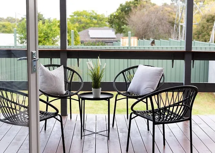 City Edge Bundoora