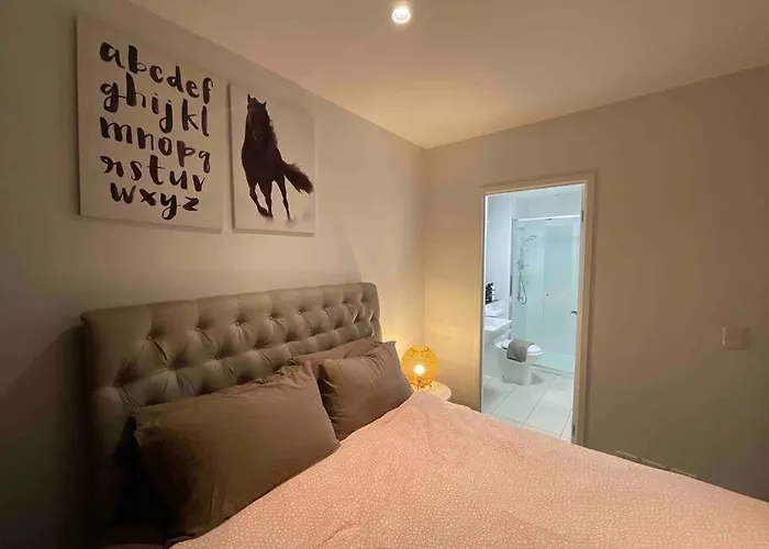 Nest Apartments On 639 Lonsdale St