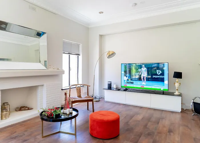 South Yarra Boutique Maison