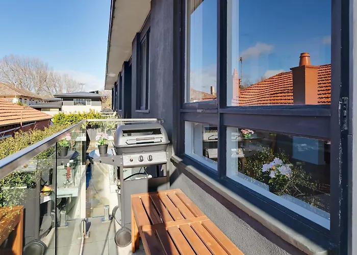 Boutique Stays - Cocomo