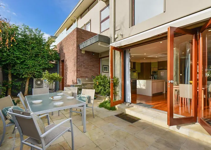 Boutique Stays - Maple On Kent