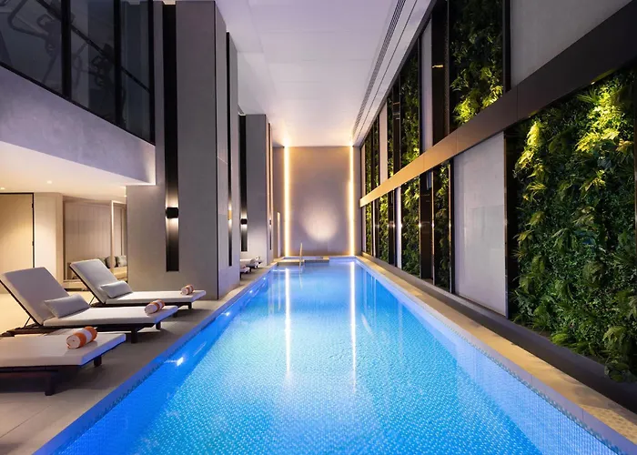 Dorsett Melbourne