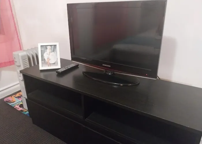 Marilyn Studio Apartment Melbourne Cbd