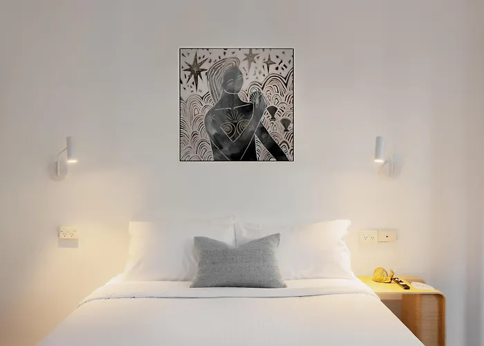 Mac St Kilda Acland St By Melbourne Apartment Collection