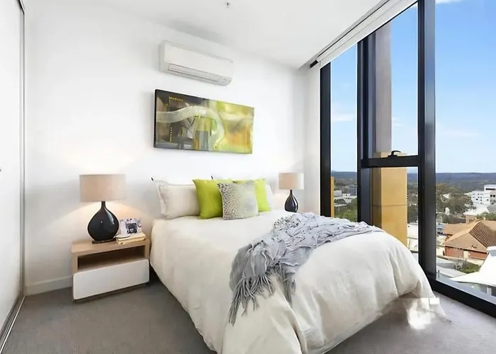 Myhome Apartment