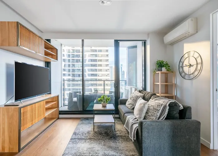 Mega Style Apartments Light House