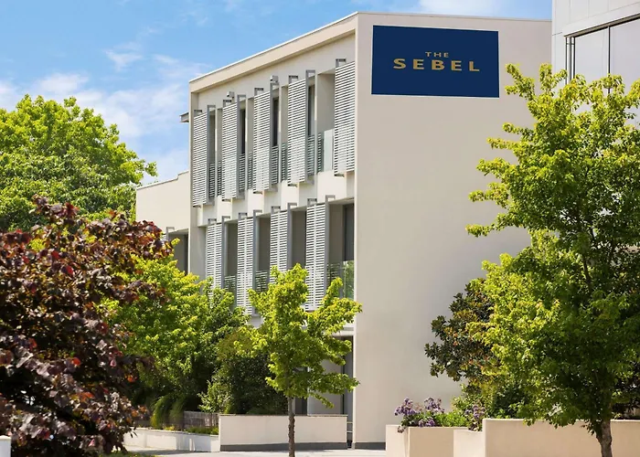 The Sebel Melbourne Kew
