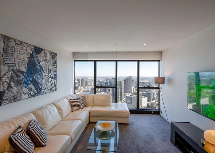 Prima Tower 5 Bedrooms
