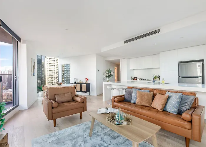 Skyscape Flair - Resort-Style Living In The City