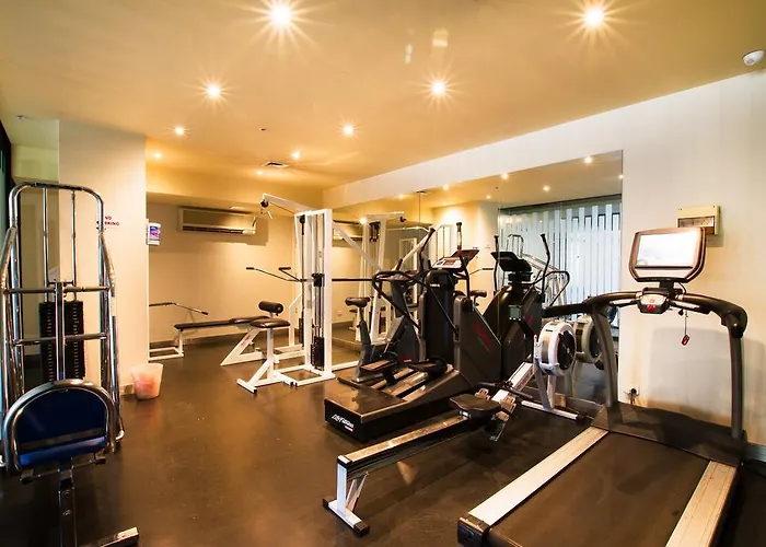 Exclusive Stays - Southpoint
