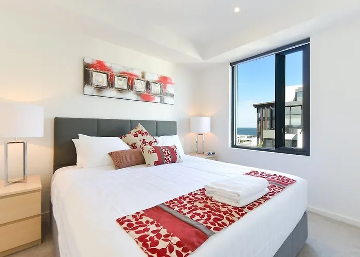 Spacious Seaviews