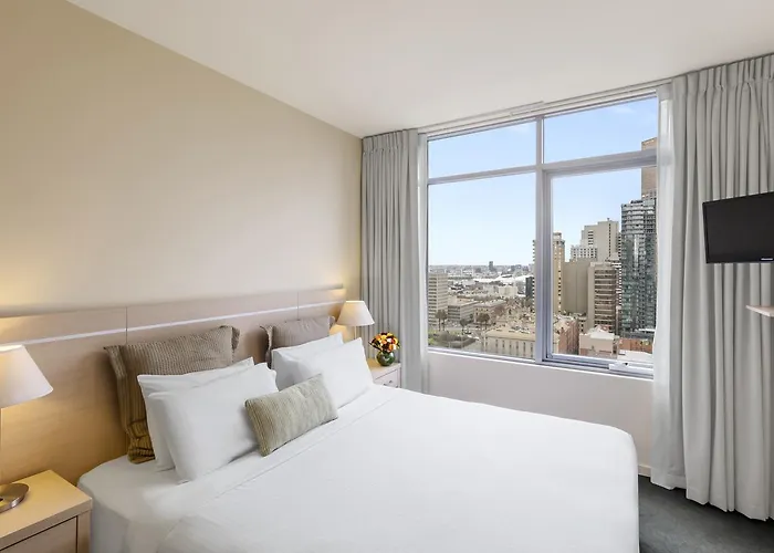 Apartments @ 23 Lonsdale