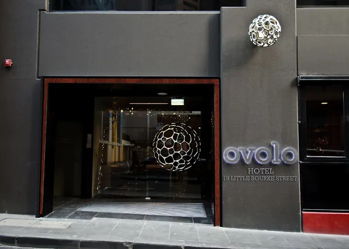 Laneways By Ovolo