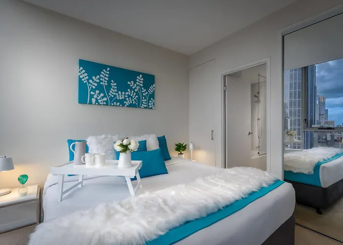 Milano Serviced Apartments