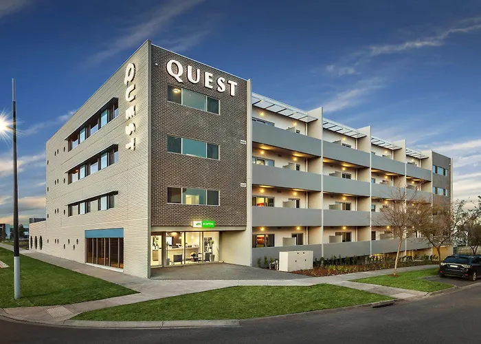 Quest Bundoora