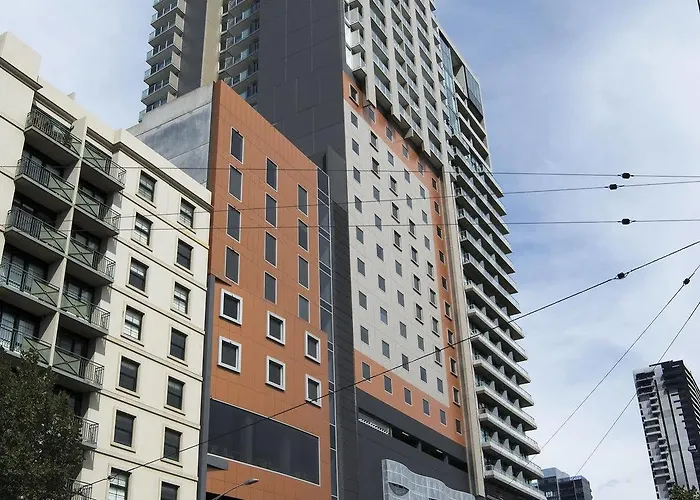 Atlantis Hotel Melbourne