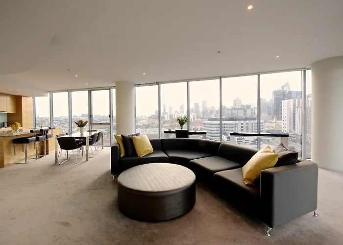 Acd Apartments