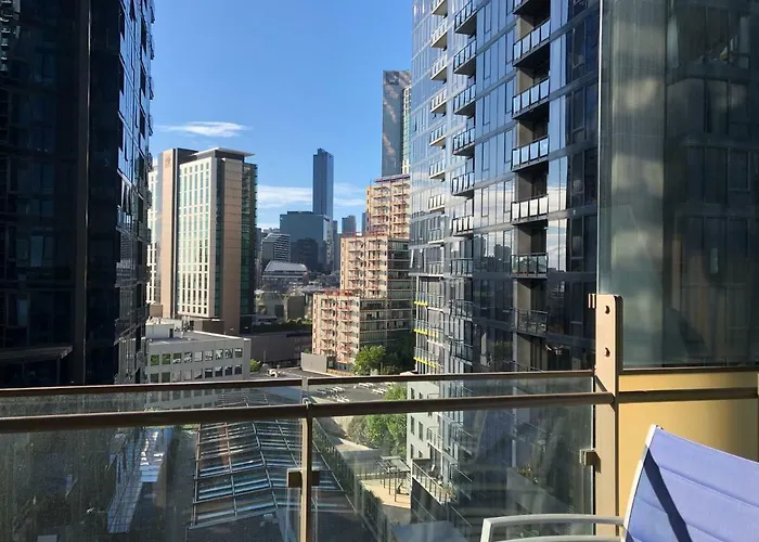 Epic Private Apartment