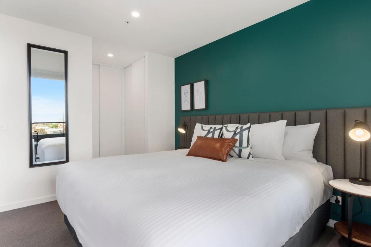 Hotel The Sebel Moonee Ponds Melbourne