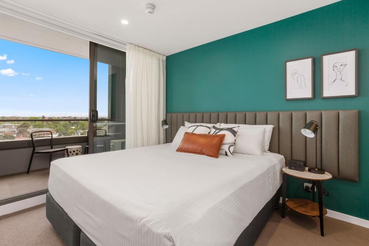 Hotel The Sebel Moonee Ponds 4*