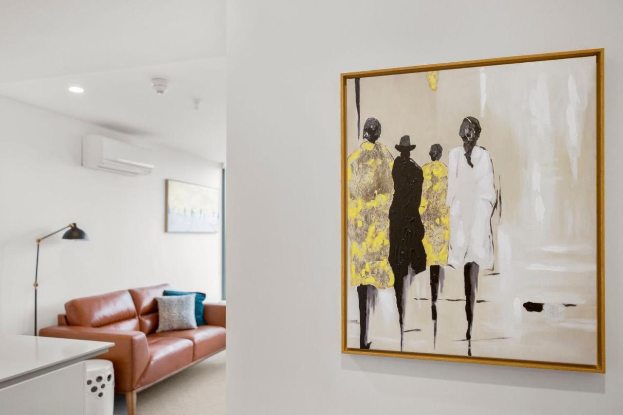 The Sebel Moonee Ponds Hotel Melbourne