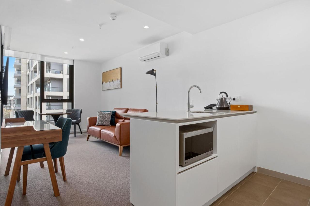 The Sebel Moonee Ponds