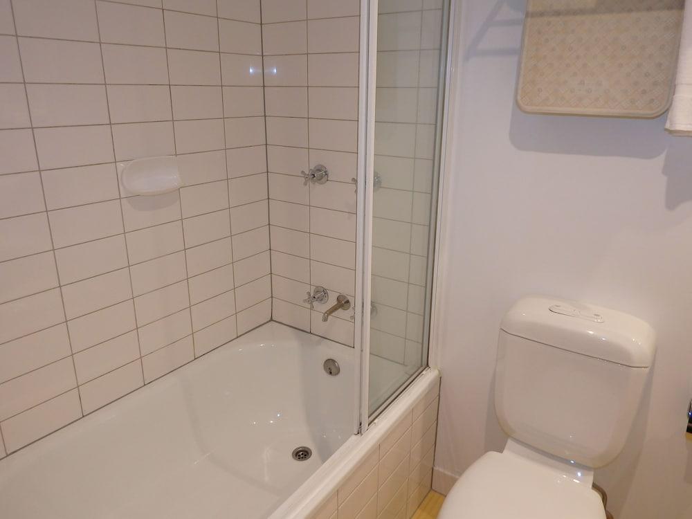 Yehs Cbd Hotel Melbourne