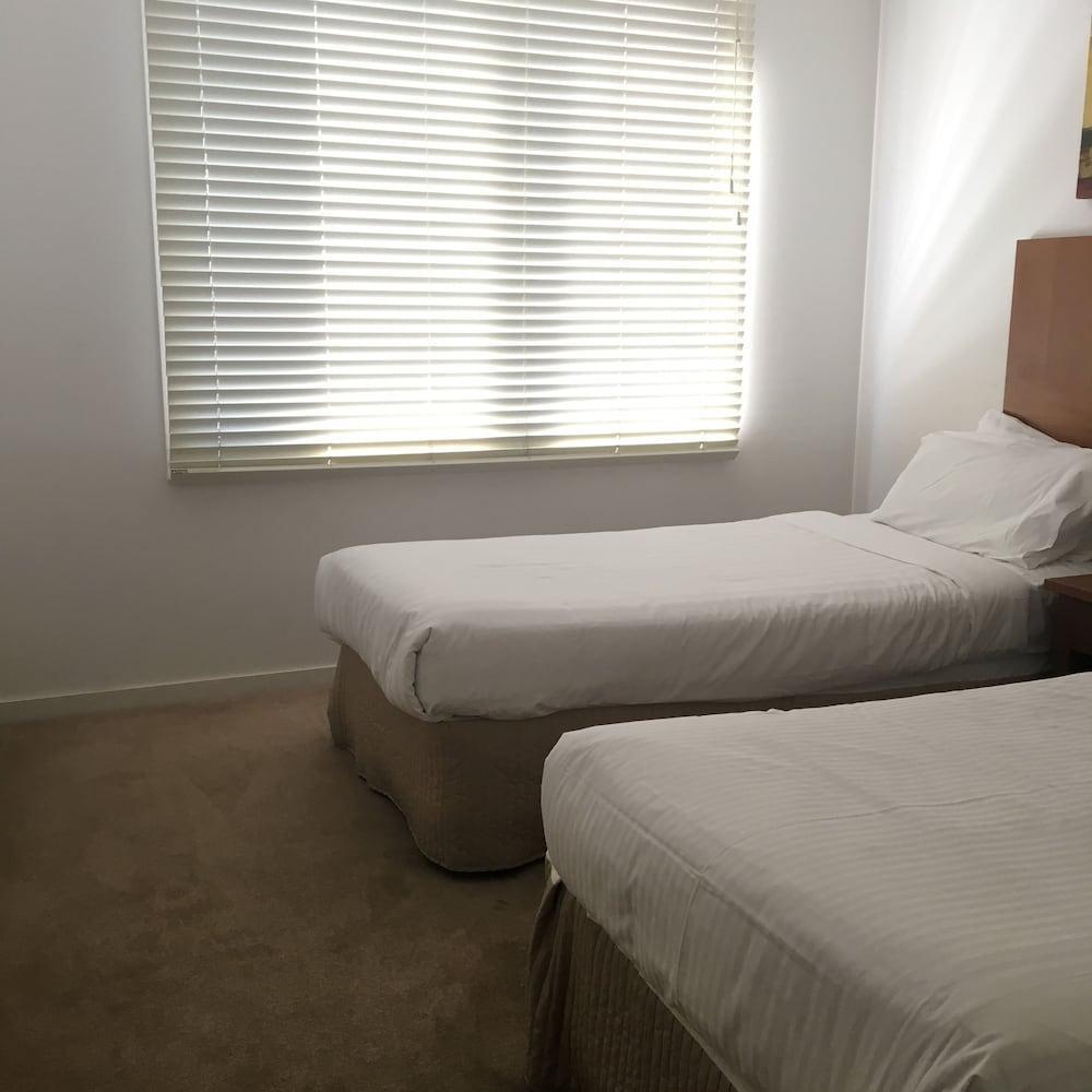 Aparthotel Brighton Bay Melbourne