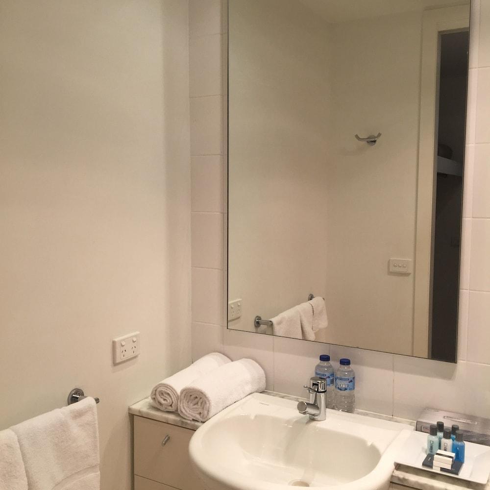 Aparthotel Brighton Bay Melbourne