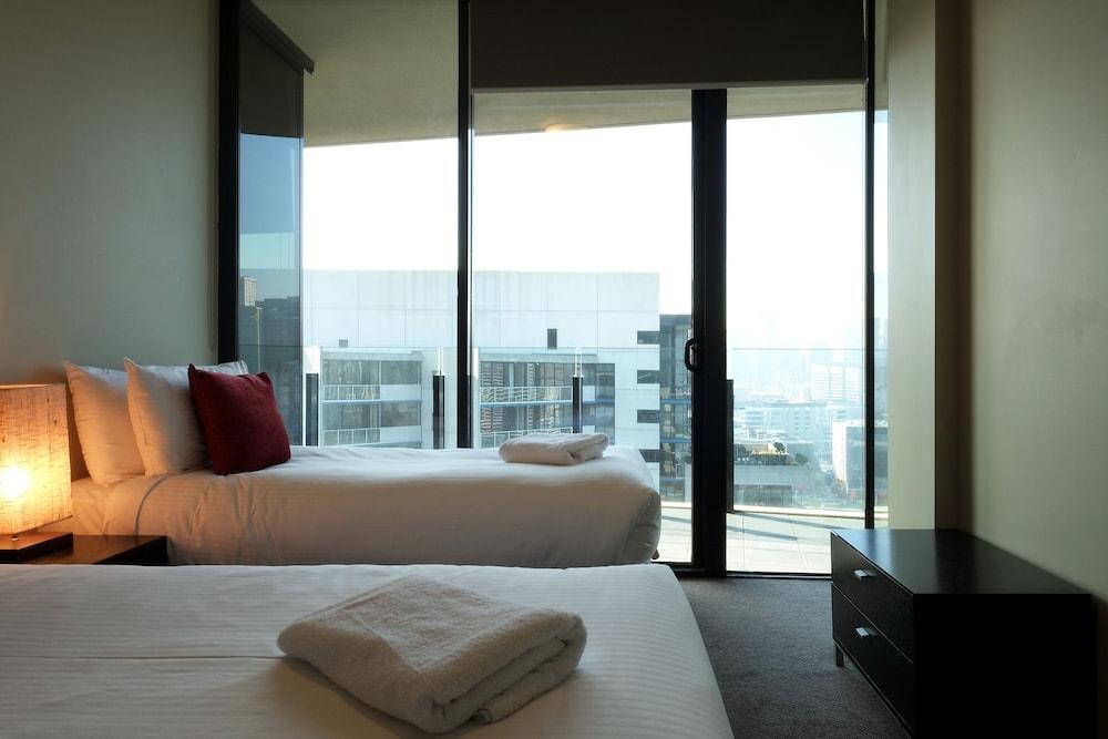Acd Aparthotel