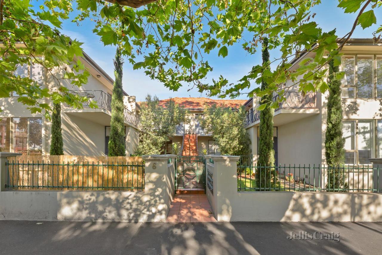 Apartment Staycentral - Brunswick Vibe Parkville Melbourne