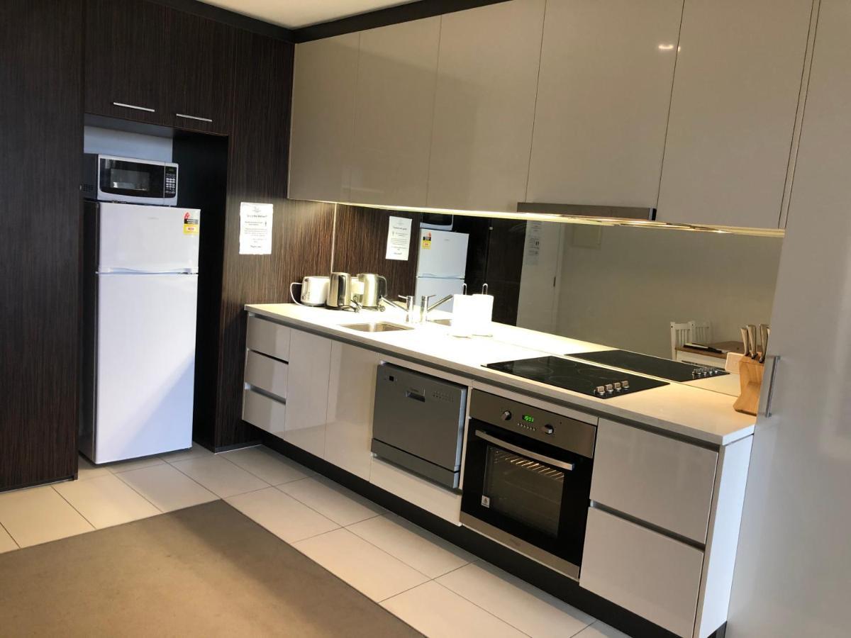 Readyset At Madison Apartment Melbourne
