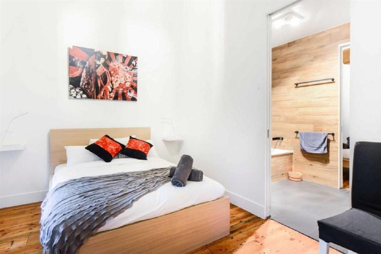 Geisha House South Yarra Holiday home Melbourne