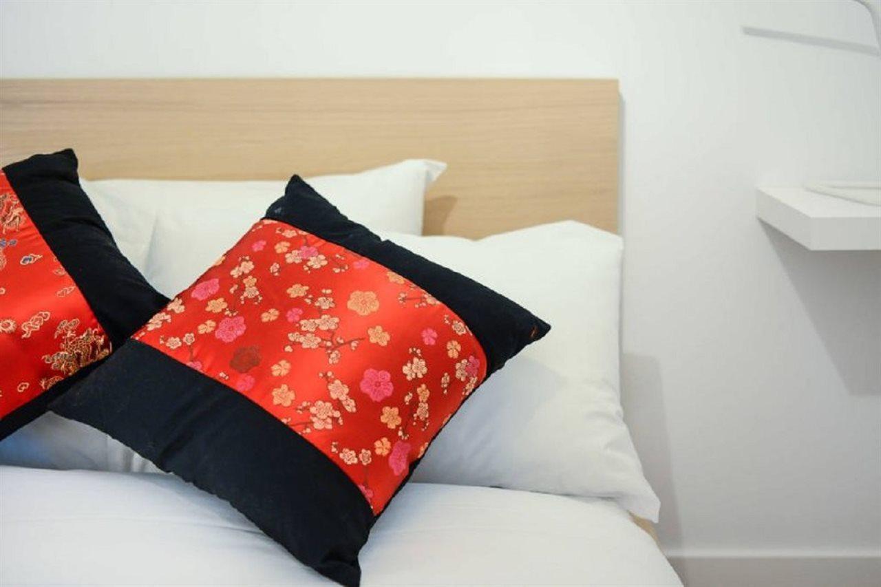 Geisha House South Yarra Holiday home *