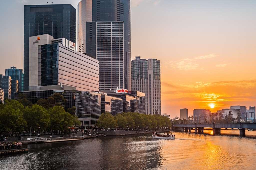 Hotel Yehs Cbd Melbourne