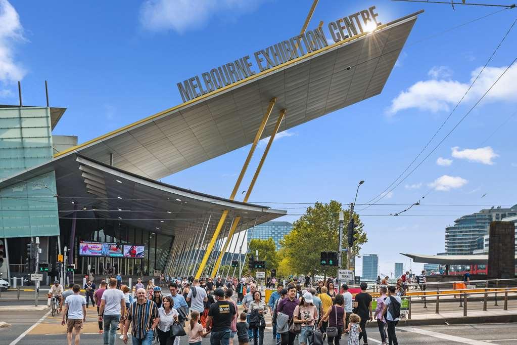 Yehs Cbd Melbourne