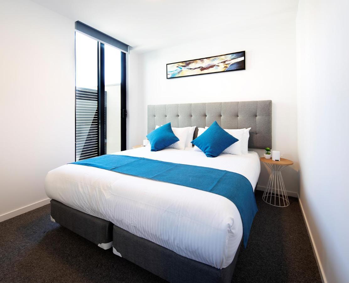 Artel Brunswick Hotel Melbourne