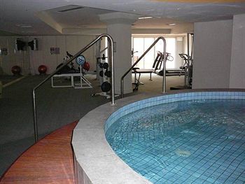 Southbank Apartments 28 Southgate * Melbourne