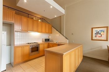 Apartment Flinders Lane Superior