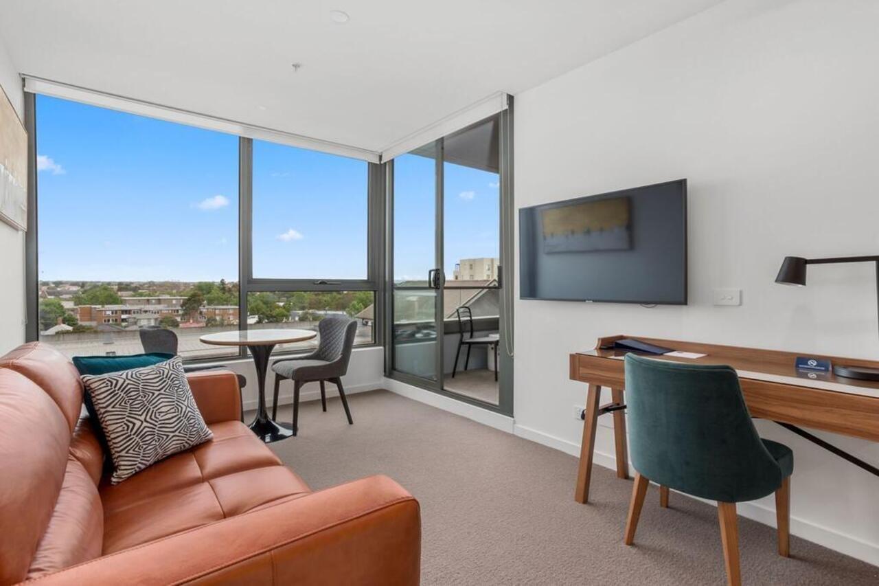 The Sebel Moonee Ponds Melbourne