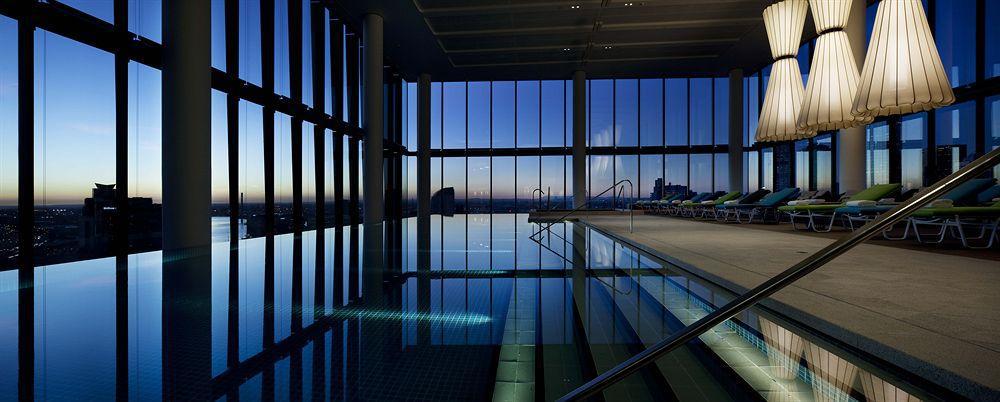 Crown Metropol Melbourne