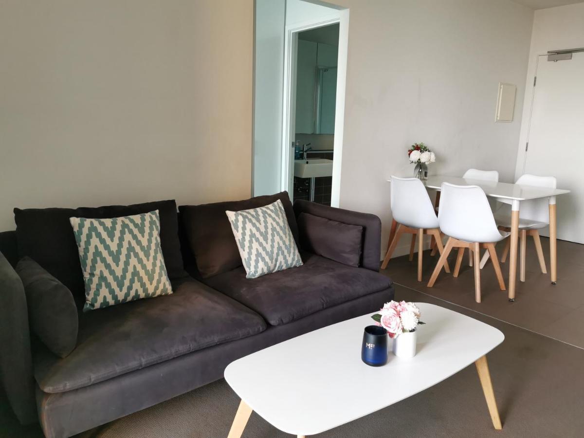Apartment Hudson Sea View Southern Cross Station Cbd