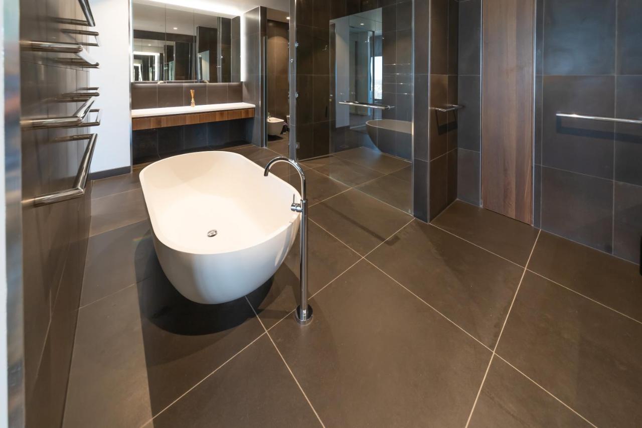Apartamento Panoramic Skyview Penthouse *